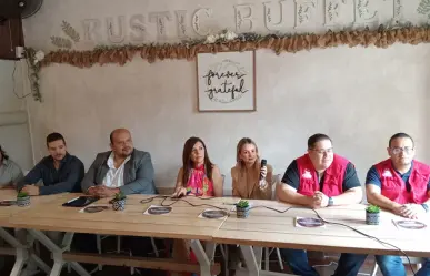 La Canirac Durango anuncia el Restaurant Week 2025, ¿cuándo será?