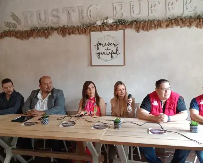 La Canirac Durango anuncia el Restaurant Week 2025, ¿cuándo será?