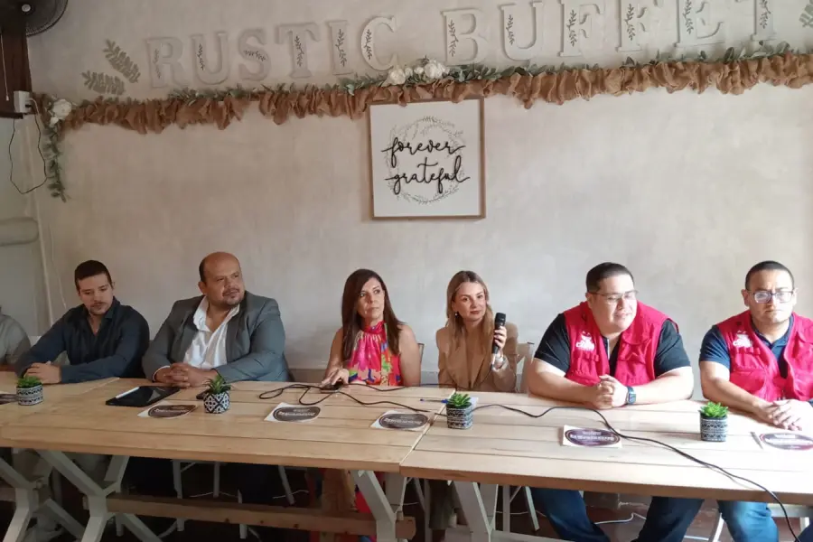 La Canirac Durango anuncia el Restaurant Week 2025, ¿cuándo será?