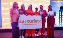 “Ser Turista” celebra su 3er aniversario con más de 25 mil beneficiados en Nuevo León