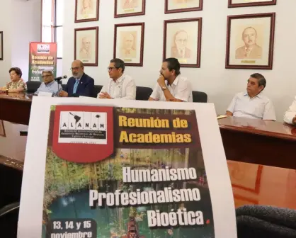 La UADY será sede de la Reunión Iberoamericana de Academias de Medicina 2025