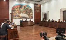 Toño Ochoa realiza segunda ronda de nombramientos este 4 de septiembre