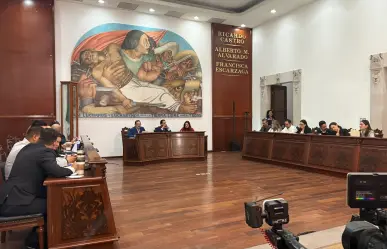 Toño Ochoa realiza segunda ronda de nombramientos este 4 de septiembre