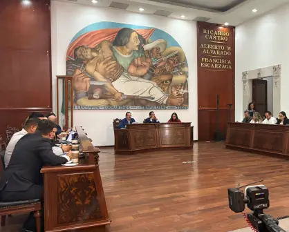 Toño Ochoa realiza segunda ronda de nombramientos este 4 de septiembre