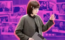 Woo, una abogada extraordinaria: los desafíos que debe enfrentar una abogada autista