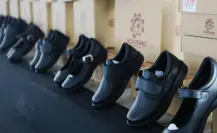 Este municipio de Edomex entregará zapatos gratis a estudiantes que cumplan estos requisitos