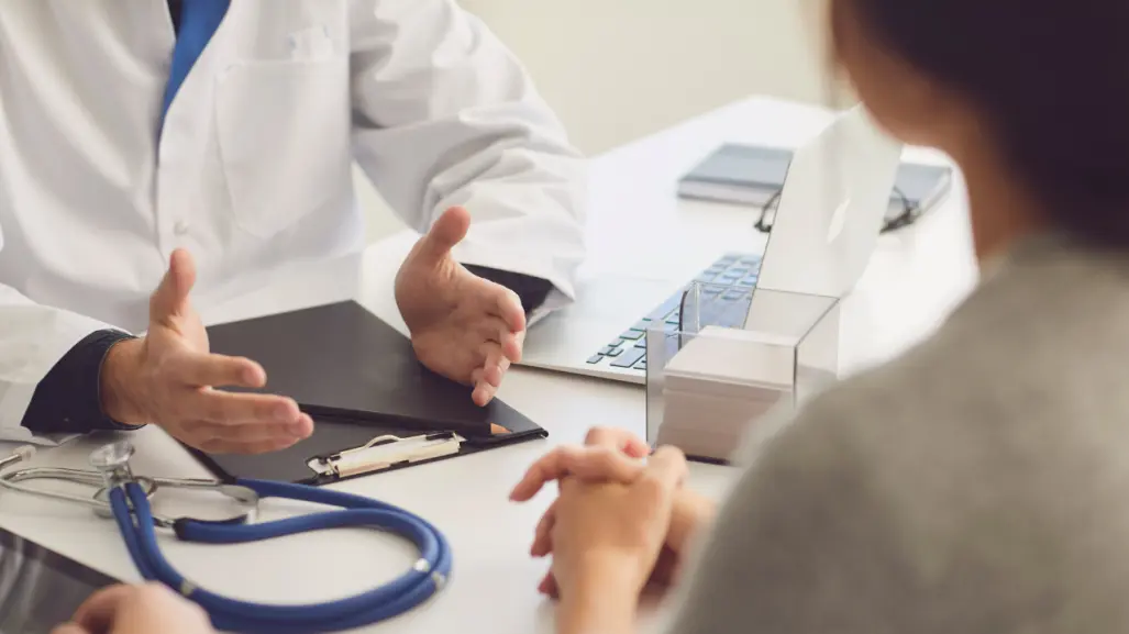 La enfermedad de transmisión sexual con más de 60 pacientes de Durango en 2025