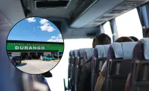 Esto te cuesta viajar en camión de Durango a Guanajuato en 2025