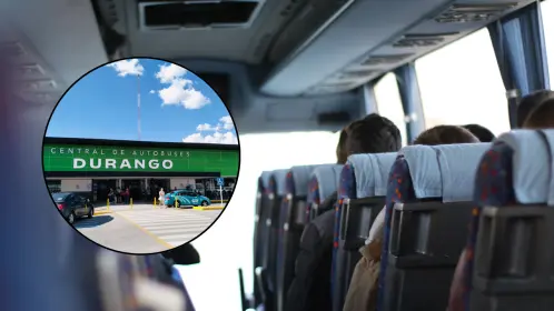 Esto te cuesta viajar en camión de Durango a Guanajuato en 2025
