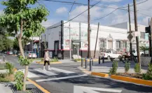 Conoce los beneficios sociales y de salud de los Corredores Verdes en Nuevo León