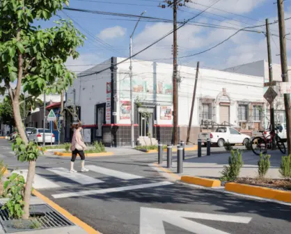 Conoce los beneficios sociales y de salud de los Corredores Verdes en Nuevo León