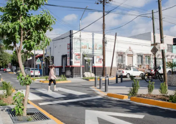 Conoce los beneficios sociales y de salud de los Corredores Verdes en Nuevo León