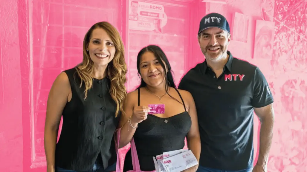 ¿Cómo registrarte en línea para recibir la Tarjeta Regia Plus en Monterrey?