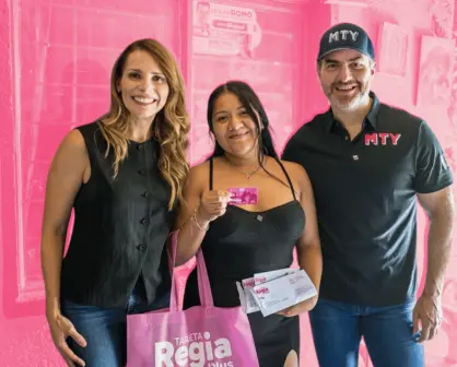 ¿Cómo registrarte en línea para recibir la Tarjeta Regia Plus en Monterrey?