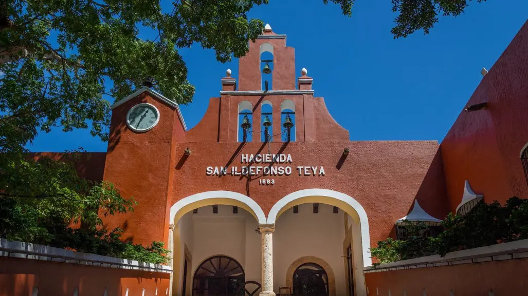 Esta hacienda de Mérida cumple 30 años de ofrecer sabor y tradición yucateca