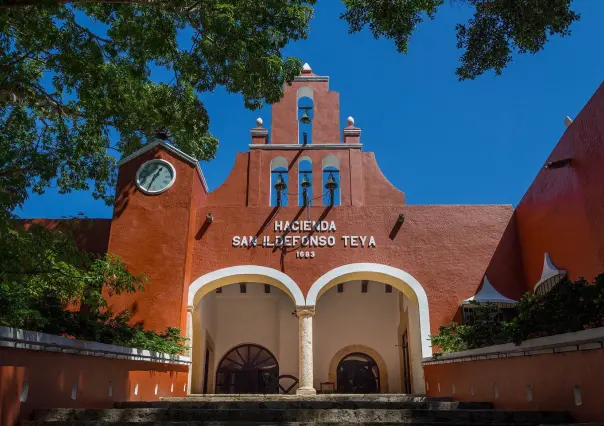 Esta hacienda de Mérida cumple 30 años de ofrecer sabor y tradición yucateca