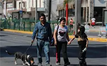 Ruta Recreativa en Saltillo cambia de horario por otoño: así queda a partir del domingo