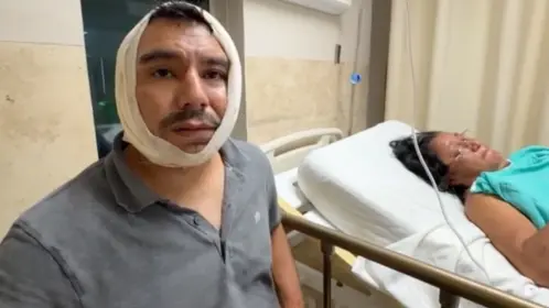 Policías dispararon contra carro donde murió niño de 7 años en Reynosa, Tamaulipas