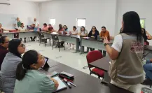 Liderazgo + ciudadanía llega a bachilleratos y universidades en Yucatán