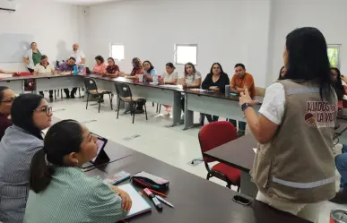 Liderazgo + ciudadanía llega a bachilleratos y universidades en Yucatán