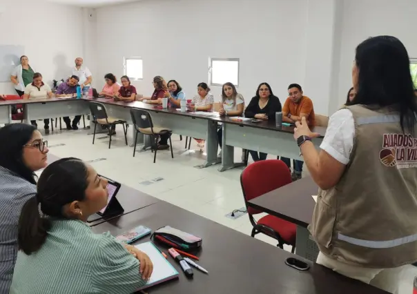 Liderazgo + ciudadanía llega a bachilleratos y universidades en Yucatán
