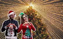 Tradicional encendido del Arbolito Coca-Cola: ¿Cuál es la fecha y horario del evento? Tradicional encendido del Arbolito Coca-Cola: ¿Cuál es la fecha y horario del evento?