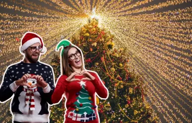 Tradicional encendido del Arbolito Coca-Cola: ¿Cuál es la fecha y horario del evento?