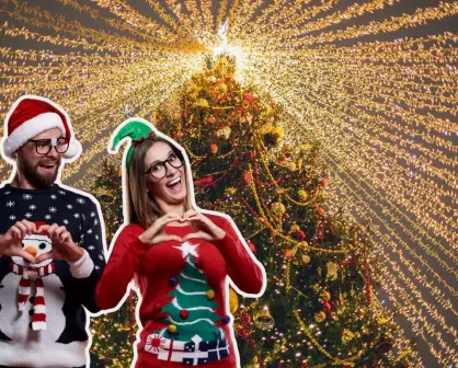 Tradicional encendido del Arbolito Coca-Cola: ¿Cuál es la fecha y horario del evento?