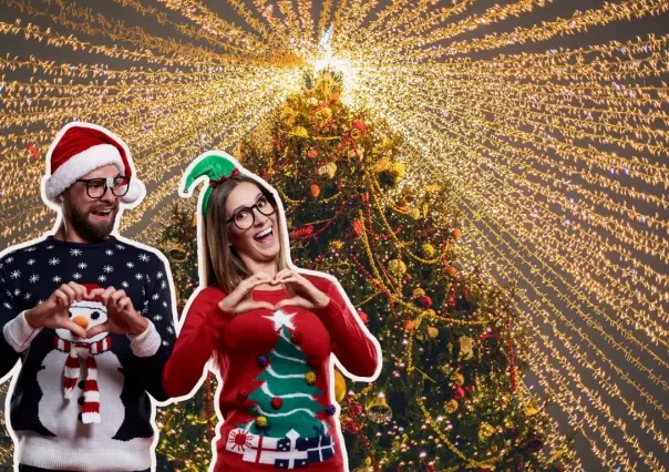 Tradicional encendido del Arbolito Coca-Cola: ¿Cuál es la fecha y horario del evento?