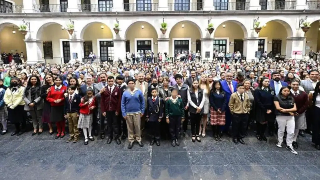 Beca de Aprovechamiento Escolar 2025: requisitos y beneficiarios en el Edomex