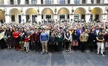 Beca de Aprovechamiento Escolar 2025: requisitos y beneficiarios en el Edomex