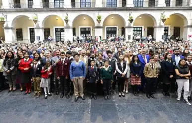 Beca de Aprovechamiento Escolar 2025: requisitos y beneficiarios en el Edomex