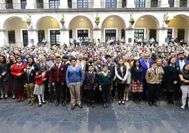 Beca de Aprovechamiento Escolar 2025: requisitos y beneficiarios en el Edomex