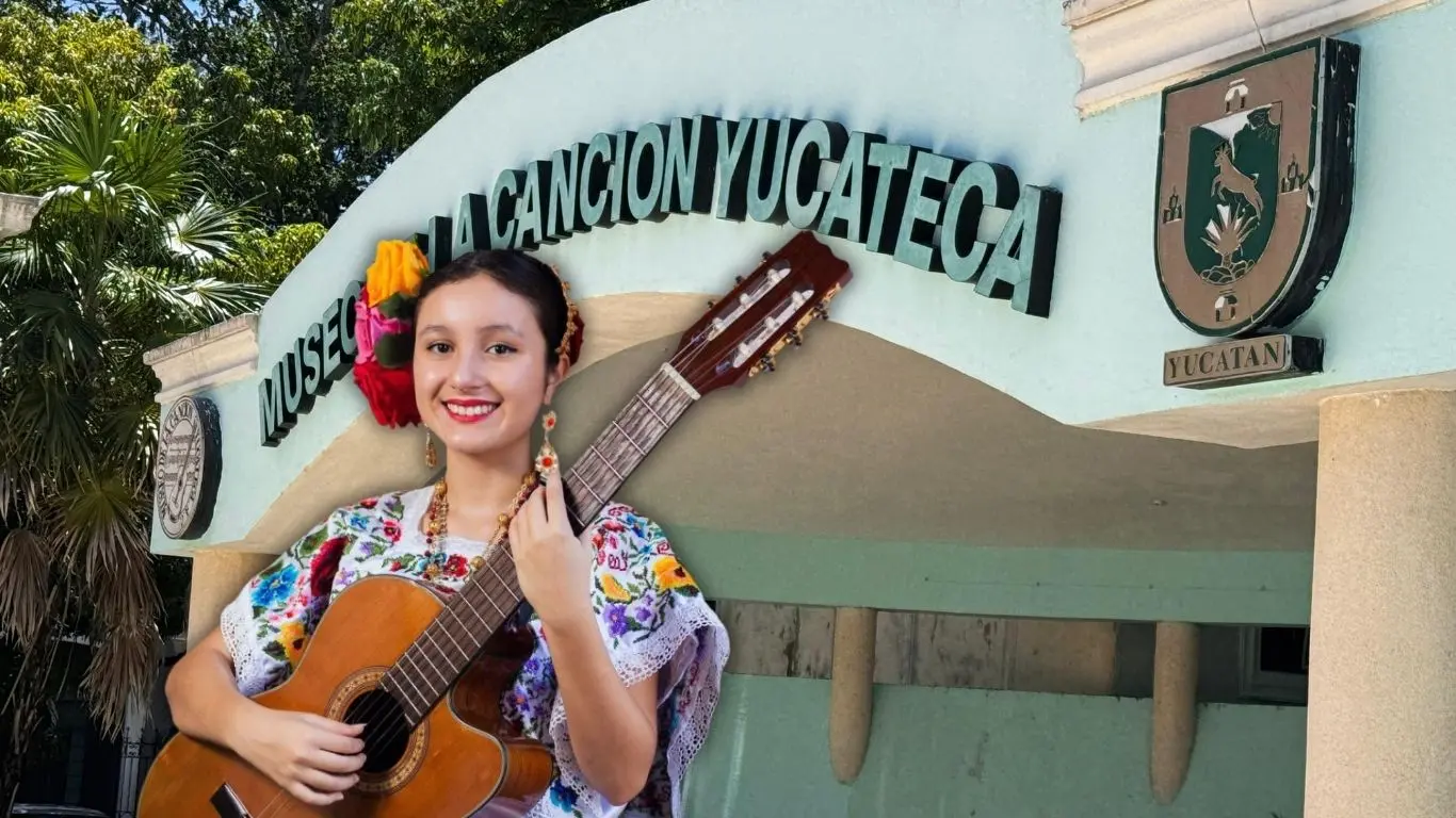 ¿Qué es el programa “Boleros a flor de piel”?. Foto: Canva / Irving Gil / Hola Tulum