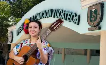Presentan actividades de “Boleros a flor de piel” en el Museo de la Canción Yucateca en Mérida