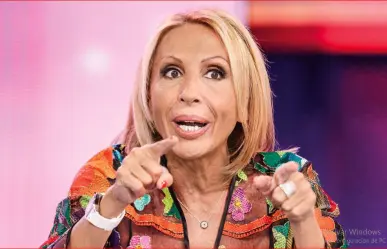 Laura Bozzo: los 10 secretos de su documental en ViX