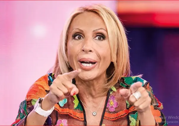 Laura Bozzo: los 10 secretos de su documental en ViX