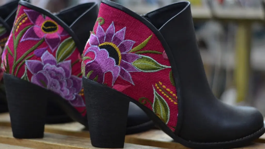 Crece venta de zapato chino en San Mateo Atenco y realizarán operativos en Edomex para frenarlo