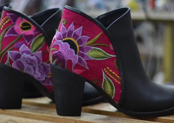 Crece venta de zapato chino en San Mateo Atenco y realizarán operativos en Edomex para frenarlo