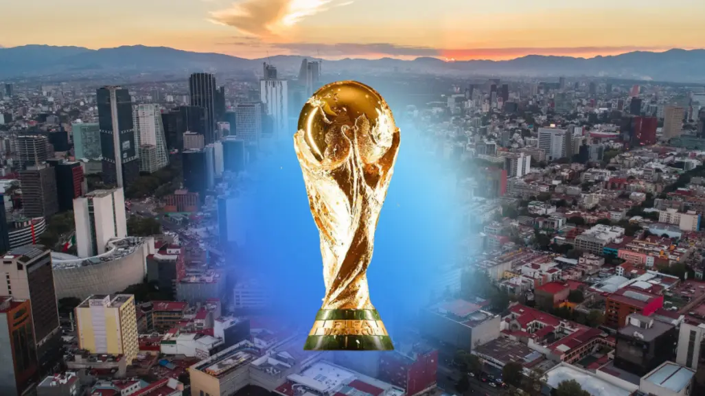 Uno a uno, estos son los cambios que tendrá la CDMX para el Mundial 2026: construcciones, transporte y más