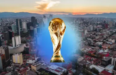Uno a uno, estos son los cambios que tendrá la CDMX para el Mundial 2026: construcciones, transporte y más