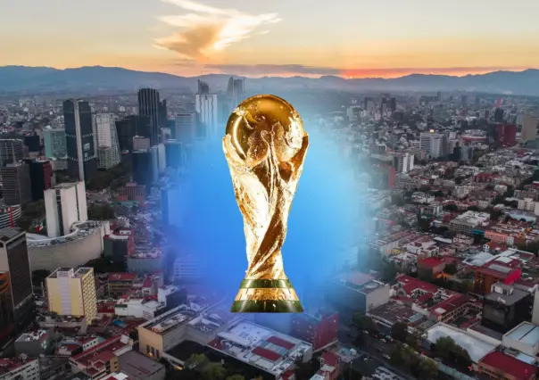 Uno a uno, estos son los cambios que tendrá la CDMX para el Mundial 2026: construcciones, transporte y más