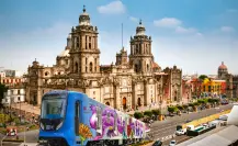Centrobús CDMX ya tiene ruta confirmada y fecha de inauguración para el Mundial 2026