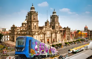 Centrobús CDMX ya tiene ruta confirmada y fecha de inauguración para el Mundial 2026