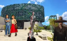 Estas películas se proyectarán en Mérida en la muestra de cine Rumbo al Ariel 2025