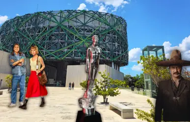 Estas películas se proyectarán en Mérida en la muestra de cine Rumbo al Ariel 2025