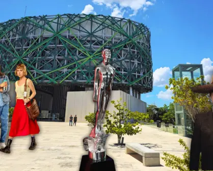 Estas películas se proyectarán en Mérida en la muestra de cine Rumbo al Ariel 2025