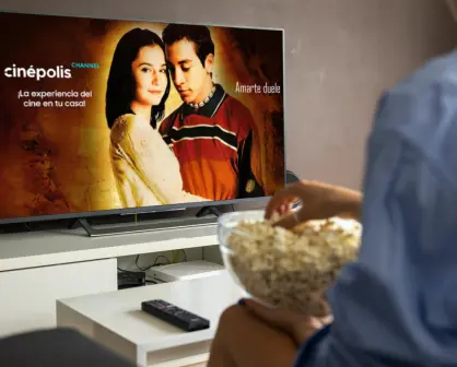 Cinépolis Channel: Así puedes ver más de 100 películas mexicanas sin suscripción