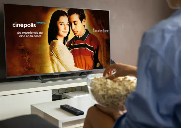 Cinépolis Channel: Así puedes ver más de 100 películas mexicanas sin suscripción