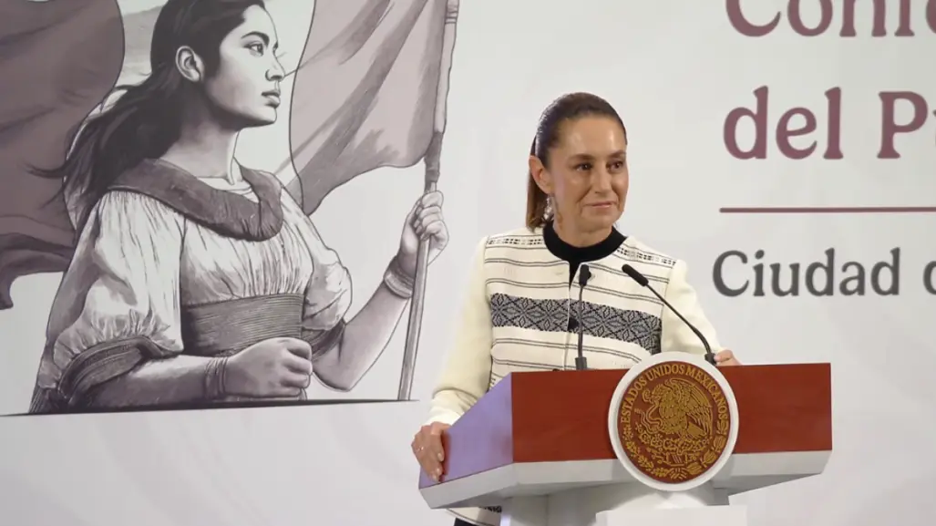 ClaudIa Sheinbaum: bancos ya no podrán deducir impuestos en pago de FOBAPROA